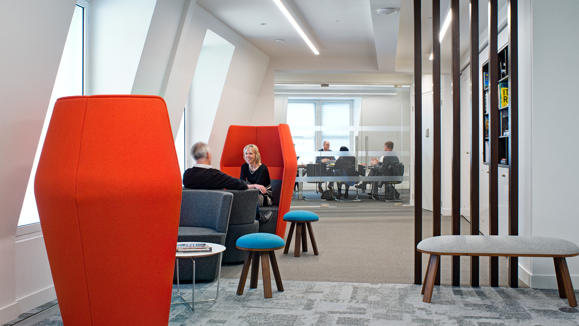 Post-Contract Support