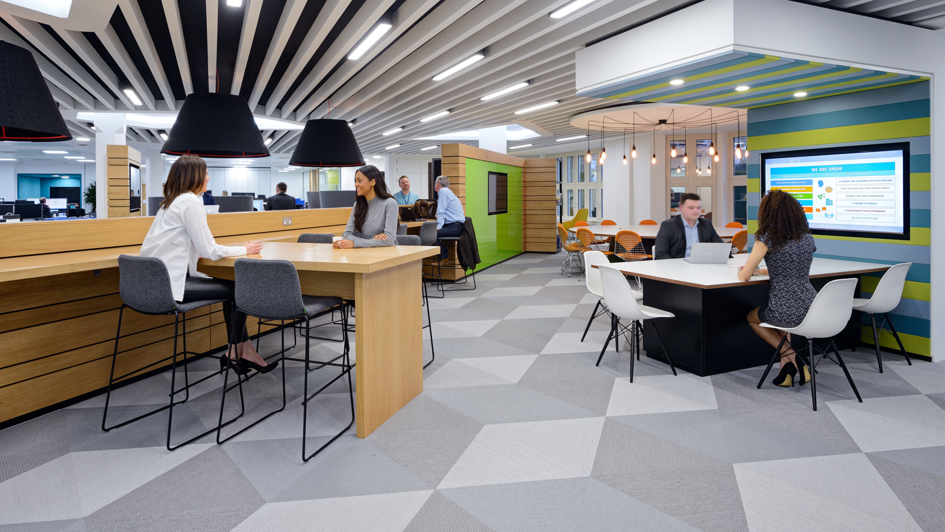 Workplace Consultancy