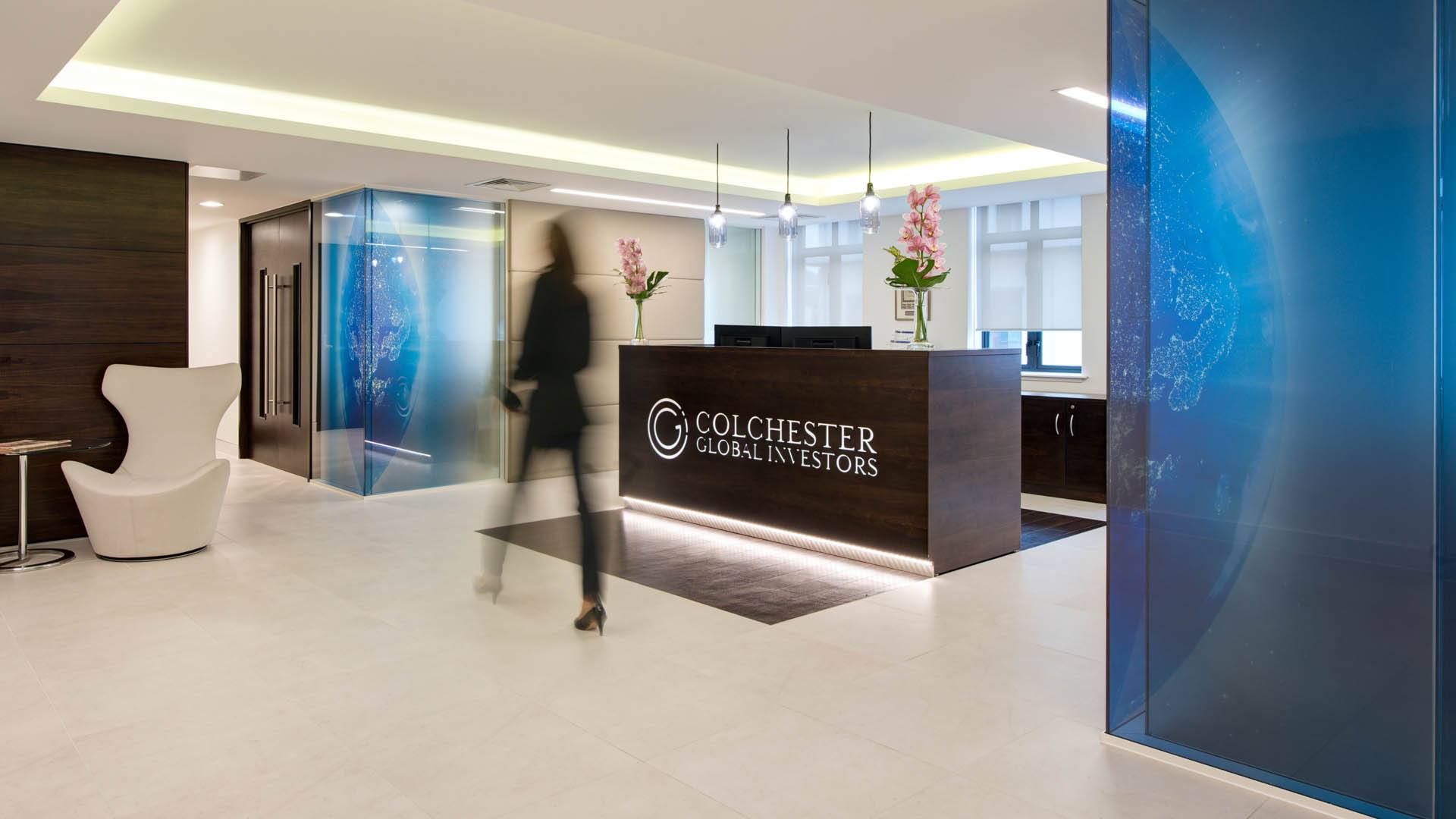 Colchester Global Investors