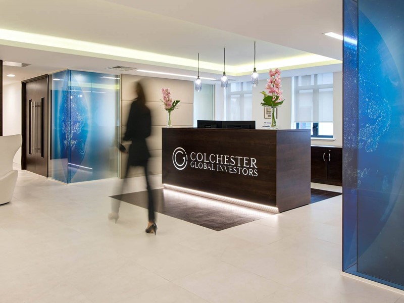Colchester Global Investors
