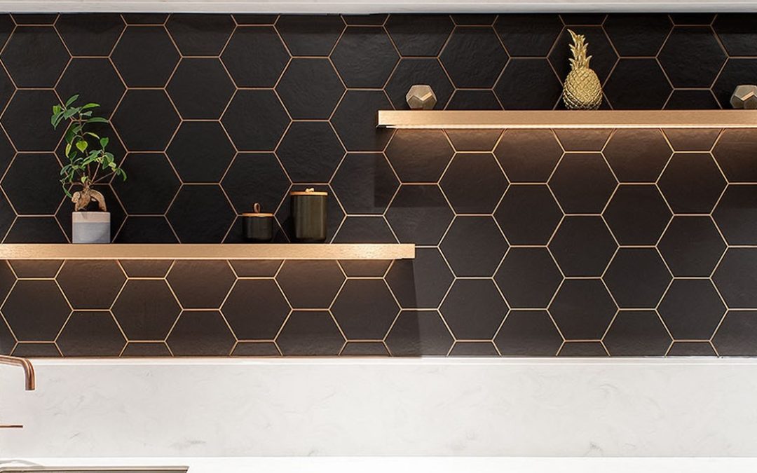 Argon & Co: A new workspace