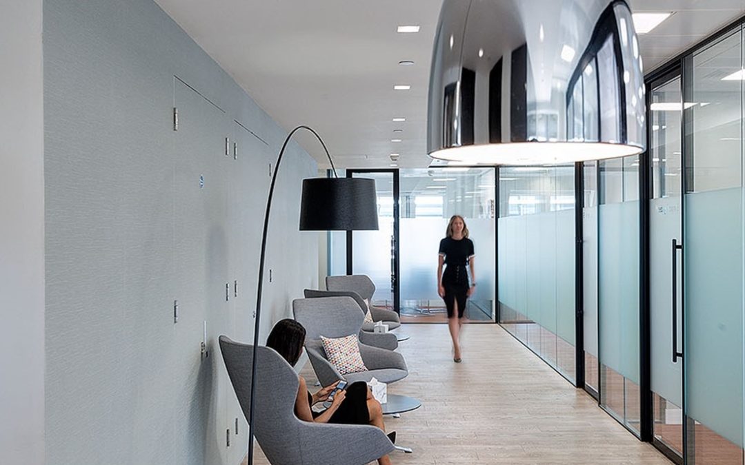 Relocation for top-40 Accountancy Practice